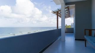 Spacious Beachfront Condo -AC - WIFI, Uroa Escape Zanzibar - Uroa - 7