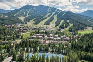 Toby Creek Lodge by StayIn - Panorama - 8