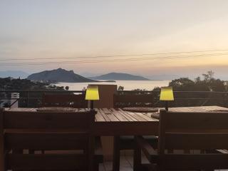new serenity villa aegina - Città di Egina - 6