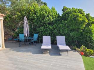 Villa Acqua Doria - 3