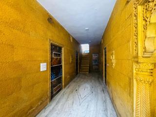 Hotel Junction Fort Jaisalmer - Jaisalmer - 5