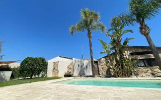 Amati home - Floridia - 9