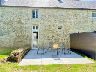 Le 449 - Portes de Bayeux - 8