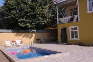 Pema House Gabala - Gabala - 7