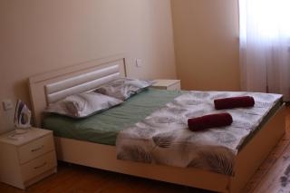 Pema House Gabala - Gabala - 4