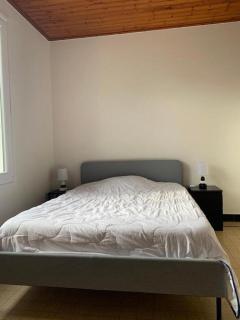 L'Albizia - Chambre chez l'habitant - 1