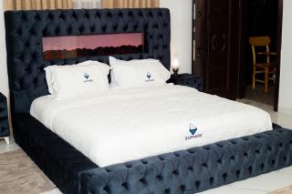 Sapphire Guest House and Event Centre - 1