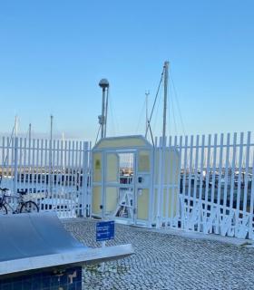 Charming Sailboat - Lisbonne - 7
