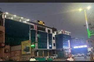 Hotel O Tajway Inn - Agra - 9