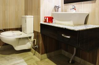 Hotel O Tajway Inn - Agra - 7