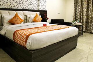 Hotel O Tajway Inn - Agra - 4