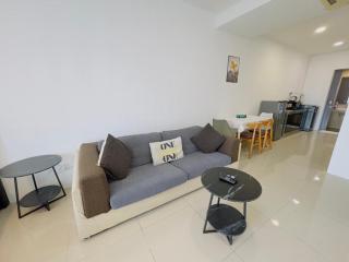 STANDARD HOME Taragon Bukit Bintang - 1