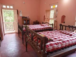 Aranyavaat Ecostay - 8