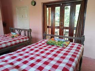 Aranyavaat Ecostay - 6