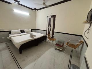 Hotel Jaisalmer Plaza - 1