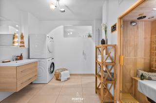 Ferienwohnung Ankermann II Olpenitz - 8