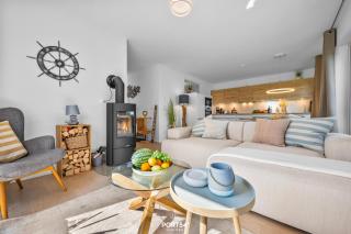 Ferienwohnung Ankermann II Olpenitz - 9