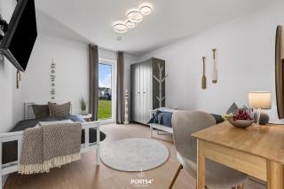 Ferienwohnung Ankermann II Olpenitz - 6