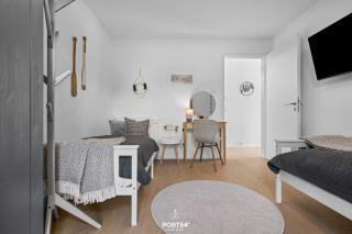 Ferienwohnung Ankermann II Olpenitz - 4