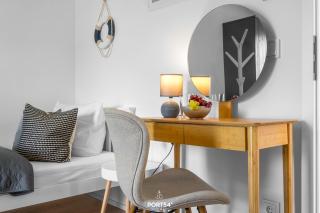 Ferienwohnung Ankermann II Olpenitz - Olpenitz - 3