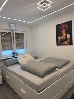 Ferienwohnung-Apartment Bollenhutzauber - Gutach - 9