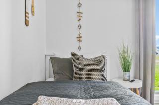 Ferienwohnung Ankermann II Olpenitz - 5