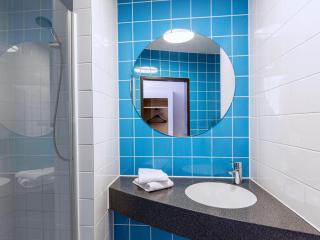 B&B Hotel Duisburg Hbf-Süd - Duisbourg - 8
