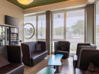 B&B Hotel Duisburg Hbf-Süd - 8