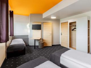 B&B Hotel Duisburg Hbf-Süd - 5