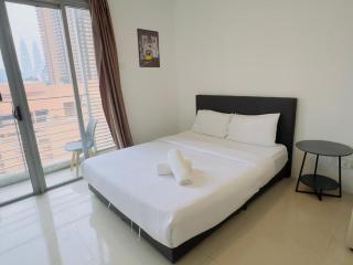 STANDARD HOME Taragon Bukit Bintang - 4