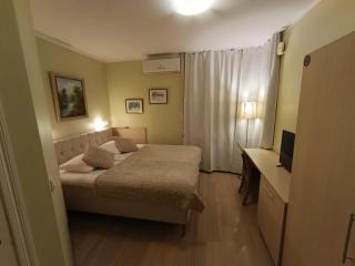 Inge Villa Apartment Hotel - Pärnu - 6