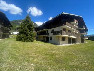 Les portes de Megève à Praz sur Arly - 8