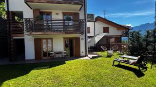 Alpen Lodge Premium Apartment - Mezzana - 7