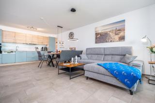 Apartementanlage Dünenblick Dünenblick Whg 10 - 8