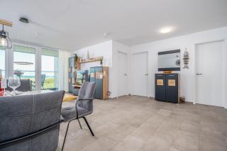 Apartementanlage Dünenblick Dünenblick Whg 10 - 2