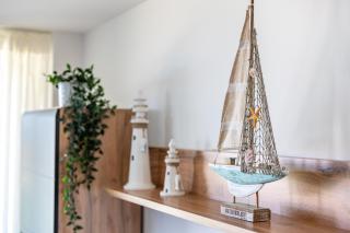 Apartementanlage Dünenblick Dünenblick Whg 10 - 1