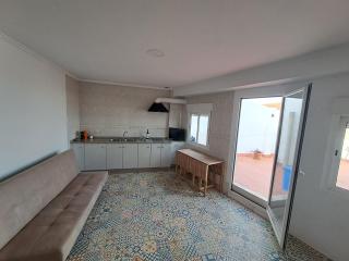 Apartamento Rural La Manchega - Villar del Arzobispo - 8