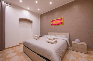 Arena Suite Mazzini Luxury Apartament - 8
