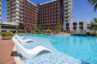 Primeworld District Condo - Near Mactan Airport - Lapu Lapu City - 9