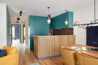 Pidder-Lyng Apartment 05 - 8