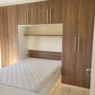 Apartamento Cachoeira Cipriano - Botucatu - 4