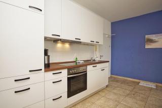Villa Bergfrieden Ferienwohnung Nr 7 mit Schwimmbad und Saunanutzung im AHOI-Erlebnisbad Sellin - Göhren - 3
