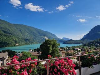 Hotel Excelsior - Molveno - 0