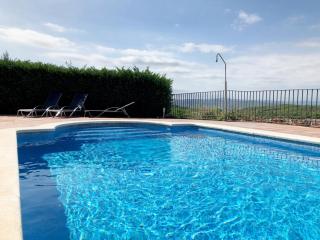 2 bedroom apartment close to the center of Begur. Terrace and panoramic sea views (Ref:H41) - 5