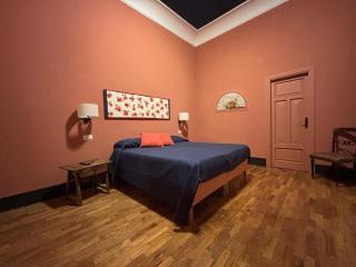 Rosso Napoli Suites - 1