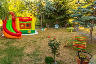 Дедовата Къща - 4