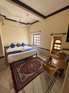 Hotel Jaisalmer Plaza - Jaisalmer - 4