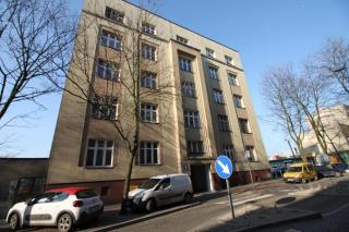 Ali - Sosnowiec - 1