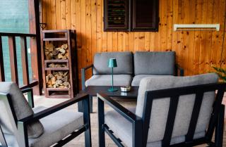 Casa de vacanță Ayan - Hărman - 9