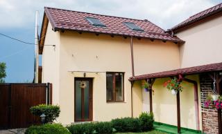Casa de vacanță Ayan - Hărman - 6